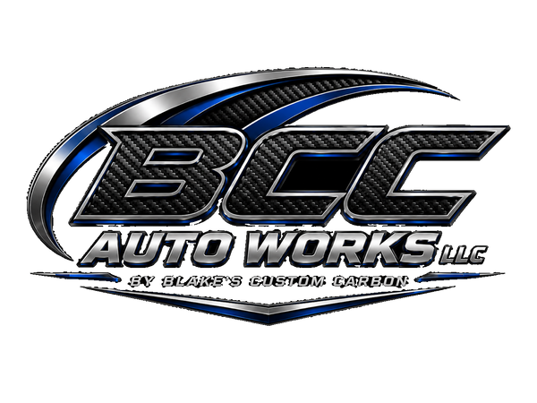 BCC Auto Works LLC